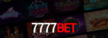 7777BET 12